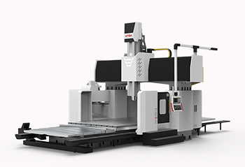 4米龍門(mén)加工中心